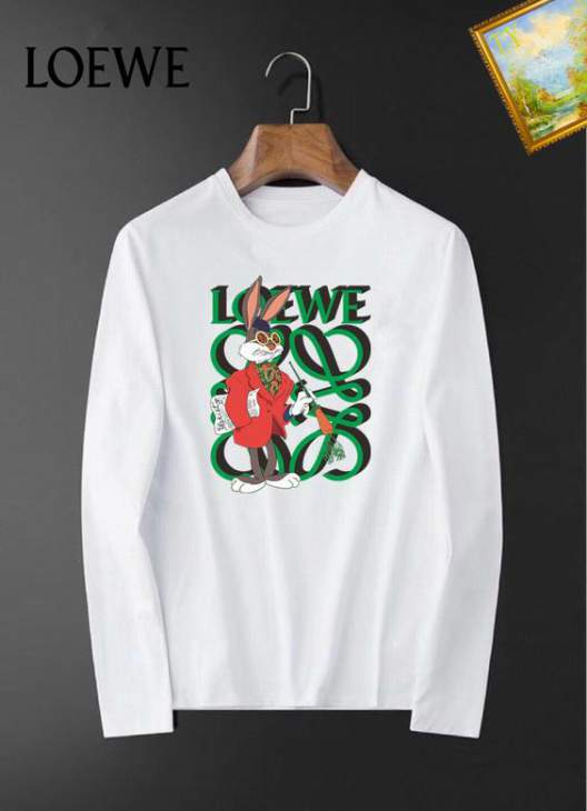 Picture of Loewe T Shirt Long _SKULoeweM-3XL25tn0251307